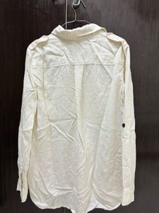 White shirt