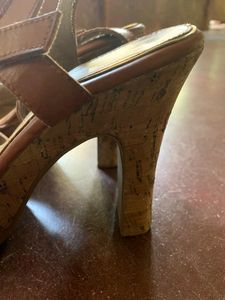 Platform Heels