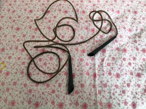 skipping rope
