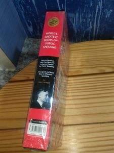 Dale Carnegie 3 Books Set