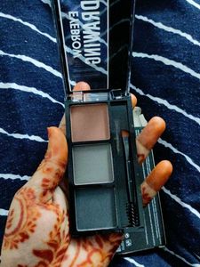 Hilary Rhoda Eyebrow Drawing Kit (Pack of 2)