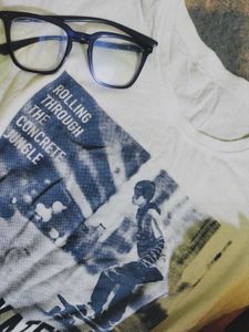 y2k fitted t shirt s(size)