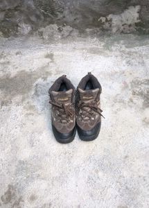 Columbia Men's Hiking Boots