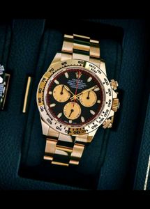 Rolex Daytona