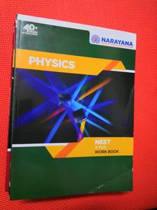 Physics NEET | 12TH CLASS