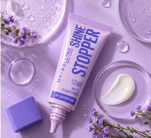 Maybelline Shine Stopper Serum Primer
