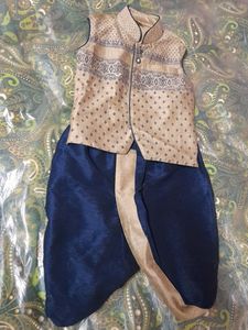 Kids Traditional Dress