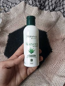 Aloevera light moisturizer