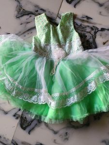 Baby Frock