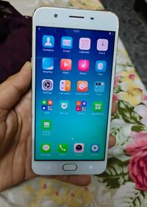 OPPO F1s 4GB/64GB – Good Working Condition with ca