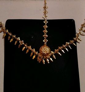 Jewellery Set
