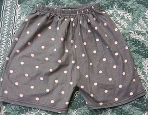 Shorts For Women/Girls