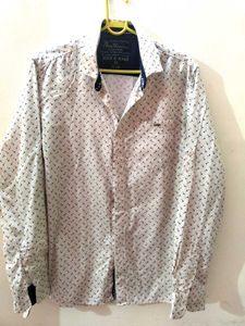 Casual Men's Shirt