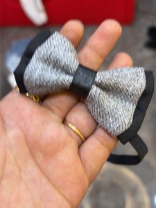 Boy's Formal Suit Set