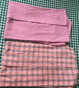 Combo Of Two Men’s Formal Shirt 👔