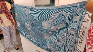 Winter Stole