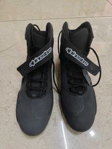 Alpinestars Racing Boots