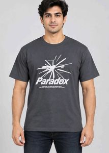 Men's Paradox Graphic T-Shirt