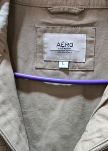 Price Drop!!Aero Jeans Jacket
