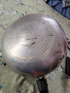 Pressure Cooker