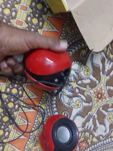 Speaker Laptop &amp; Mobile Conector