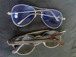 Glares Combo
