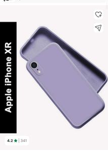 Iphone XR Cover