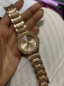 Mk Watch Copyy