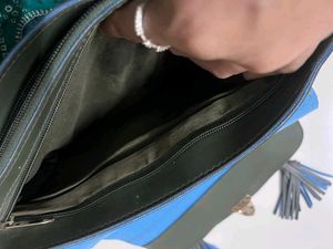 Stylish Olive Backpack