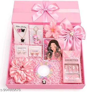 Assorted Women's Accessories Bundle