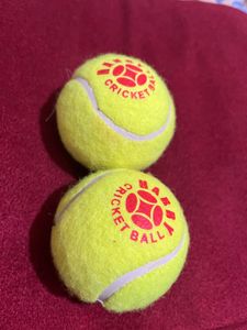Balls 🥎 New With Tag