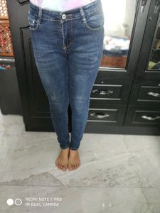 skinny jeans