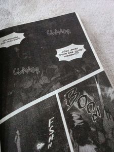 Solo Leveling Vol. 11 Manga