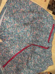 Printed Lounge Shorts - Two Pairs