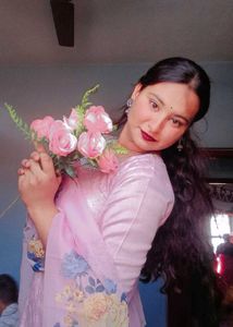 Elegant Pink Kurta Set with Dupatta