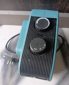 HomeWiz Room Heater