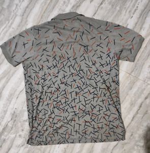 Combo of T-shirt &amp; Belt