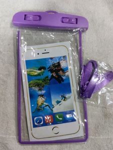 Universal Water Proof Bag Mobile Pouch
