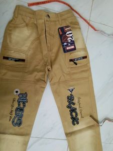 New Jeens Boys