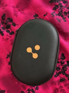 Protective Hard Case for Small Electronics