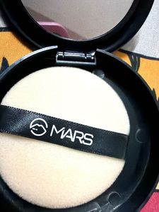Luxe Compact Foundation