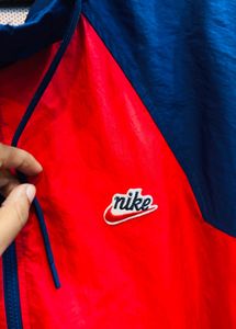 🇦🇺 Nike imported Windbreaker Jacket