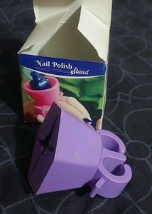 Nail Polish Stand