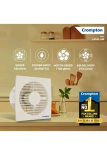 Crompton Exhaust Fan
