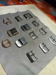 Watch Buckle Replacement Set