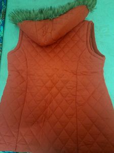 Fort Collins Padded Jacket XL