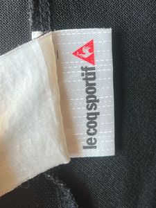 Peugeot × Le Coq Sportif Polo Shirt Xl