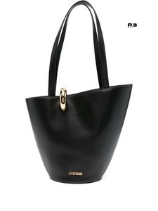 JACQUEMUS LE BANBOLA MOYEN BAG