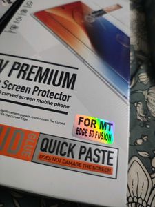 curve UV glue Premium Glass Screen Protector