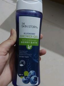 Shower Gel